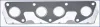 Dichtung, Abgaskrümmer AJUSA 13065800 Bild Dichtung, Abgaskrümmer AJUSA 13065800
