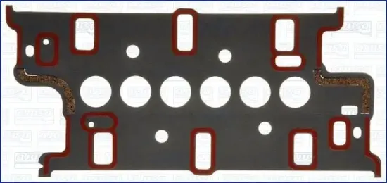 Dichtung, Ansaugkrümmer AJUSA 13071800 Bild Dichtung, Ansaugkrümmer AJUSA 13071800