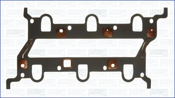 Dichtung, Ansaugkrümmer AJUSA 13071900