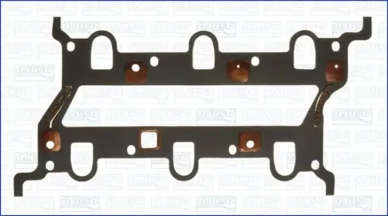 Dichtung, Ansaugkrümmer AJUSA 13071900 Bild Dichtung, Ansaugkrümmer AJUSA 13071900