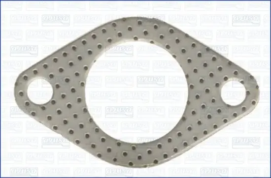 Dichtung, Abgaskrümmer AJUSA 13074400 Bild Dichtung, Abgaskrümmer AJUSA 13074400