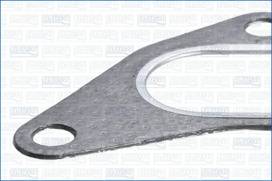 Dichtung, Abgaskrümmer AJUSA 13074800 Bild Dichtung, Abgaskrümmer AJUSA 13074800