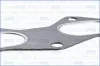 Dichtung, Abgaskrümmer AJUSA 13074800 Bild Dichtung, Abgaskrümmer AJUSA 13074800