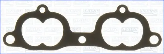 Dichtung, Ansaugkrümmer AJUSA 13076400 Bild Dichtung, Ansaugkrümmer AJUSA 13076400