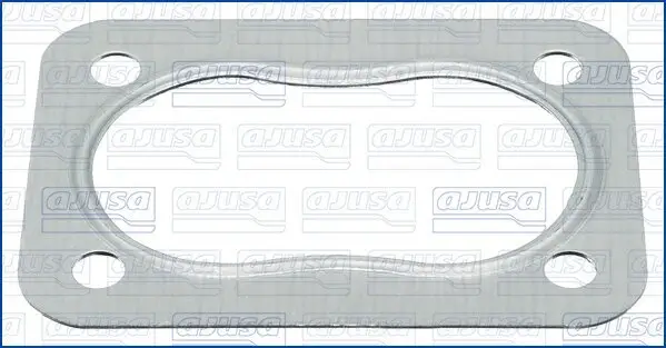 Dichtung, Abgaskrümmer AJUSA 13076500