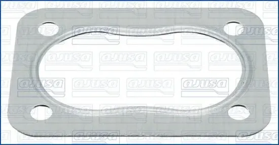 Dichtung, Abgaskrümmer AJUSA 13076500 Bild Dichtung, Abgaskrümmer AJUSA 13076500