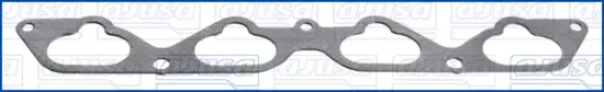Dichtung, Ansaugkrümmer AJUSA 13077000 Bild Dichtung, Ansaugkrümmer AJUSA 13077000
