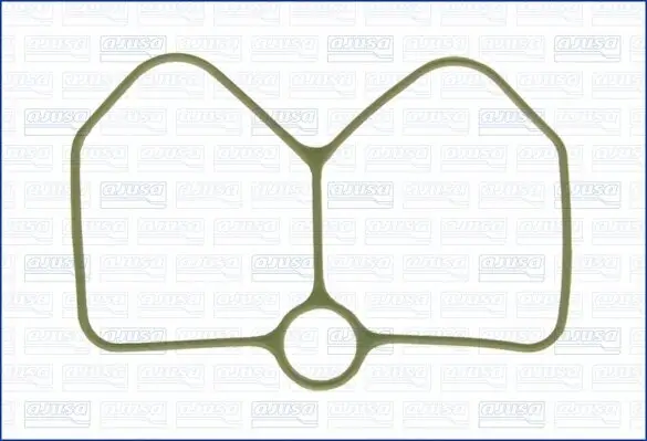 Dichtung, Ansaugkrümmer AJUSA 13077200
