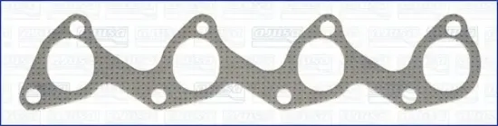 Dichtung, Abgaskrümmer AJUSA 13077700 Bild Dichtung, Abgaskrümmer AJUSA 13077700