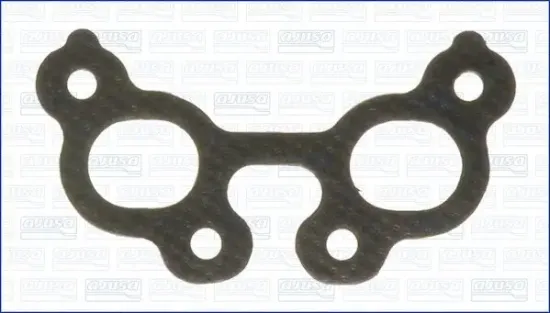 Dichtung, Abgaskrümmer AJUSA 13078600 Bild Dichtung, Abgaskrümmer AJUSA 13078600