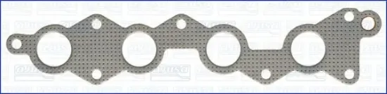 Dichtung, Abgaskrümmer AJUSA 13080400 Bild Dichtung, Abgaskrümmer AJUSA 13080400
