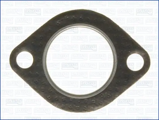 Dichtung, Abgaskrümmer AJUSA 13085400