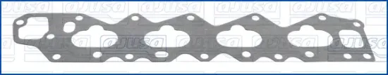Dichtung, Ansaugkrümmer AJUSA 13088200 Bild Dichtung, Ansaugkrümmer AJUSA 13088200