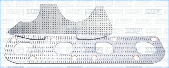 Dichtung, Abgaskrümmer AJUSA 13088300 Bild Dichtung, Abgaskrümmer AJUSA 13088300