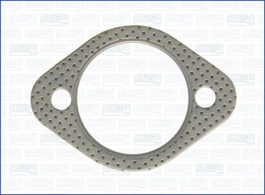 Dichtung, Abgaskrümmer AJUSA 13091700 Bild Dichtung, Abgaskrümmer AJUSA 13091700