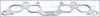 Dichtung, Abgaskrümmer AJUSA 13092700 Bild Dichtung, Abgaskrümmer AJUSA 13092700