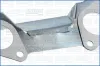 Dichtung, Abgaskrümmer AJUSA 13095600 Bild Dichtung, Abgaskrümmer AJUSA 13095600