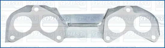 Dichtung, Abgaskrümmer AJUSA 13095600 Bild Dichtung, Abgaskrümmer AJUSA 13095600