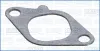 Dichtung, Abgaskrümmer AJUSA 13100800 Bild Dichtung, Abgaskrümmer AJUSA 13100800