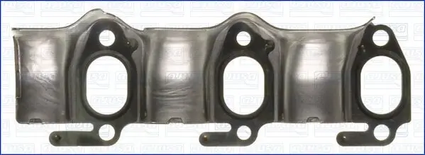 Dichtung, Abgaskrümmer hinten AJUSA 13103500