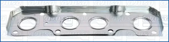 Dichtung, Abgaskrümmer AJUSA 13112700 Bild Dichtung, Abgaskrümmer AJUSA 13112700