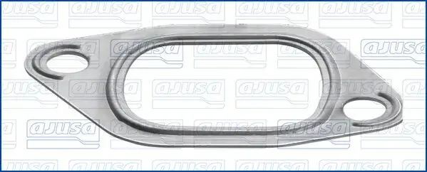 Dichtung, Abgaskrümmer AJUSA 13116400