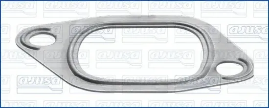 Dichtung, Abgaskrümmer AJUSA 13116400 Bild Dichtung, Abgaskrümmer AJUSA 13116400