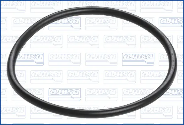 Dichtung, Ansaug-/Abgaskrümmer AJUSA 13119300