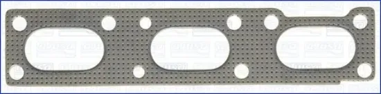 Dichtung, Abgaskrümmer AJUSA 13119500 Bild Dichtung, Abgaskrümmer AJUSA 13119500