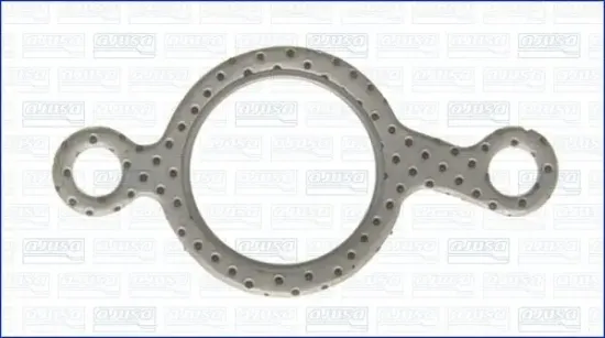 Dichtung, Abgaskrümmer AJUSA 13123700 Bild Dichtung, Abgaskrümmer AJUSA 13123700