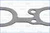 Dichtung, Ansaugkrümmer AJUSA 13123800 Bild Dichtung, Ansaugkrümmer AJUSA 13123800