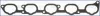 Dichtung, Ansaugkrümmer AJUSA 13123800 Bild Dichtung, Ansaugkrümmer AJUSA 13123800