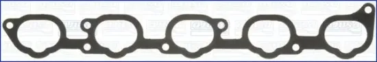 Dichtung, Ansaugkrümmer AJUSA 13123800 Bild Dichtung, Ansaugkrümmer AJUSA 13123800