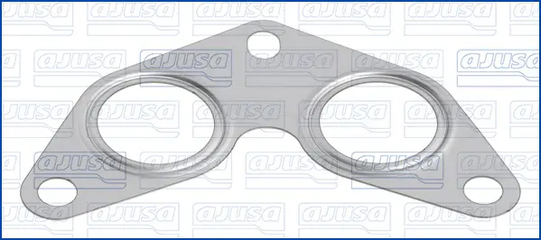 Dichtung, Abgaskrümmer AJUSA 13124300