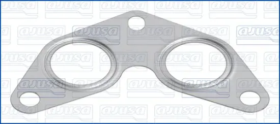 Dichtung, Abgaskrümmer AJUSA 13124300 Bild Dichtung, Abgaskrümmer AJUSA 13124300