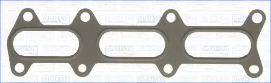 Dichtung, Abgaskrümmer AJUSA 13126100 Bild Dichtung, Abgaskrümmer AJUSA 13126100