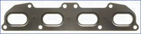 Dichtung, Abgaskrümmer AJUSA 13127500 Bild Dichtung, Abgaskrümmer AJUSA 13127500