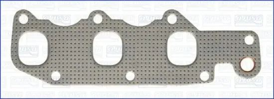 Dichtung, Abgaskrümmer AJUSA 13140600 Bild Dichtung, Abgaskrümmer AJUSA 13140600