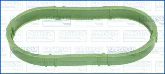 Dichtung, Ansaugkrümmer AJUSA 13141100 Bild Dichtung, Ansaugkrümmer AJUSA 13141100