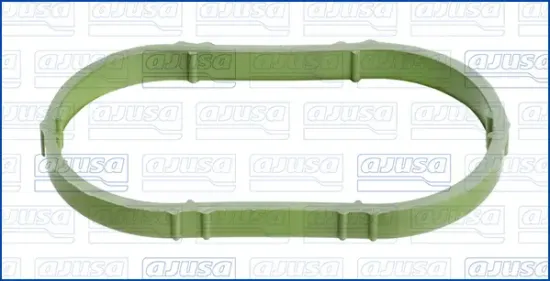 Dichtung, Ansaugkrümmer AJUSA 13141100 Bild Dichtung, Ansaugkrümmer AJUSA 13141100