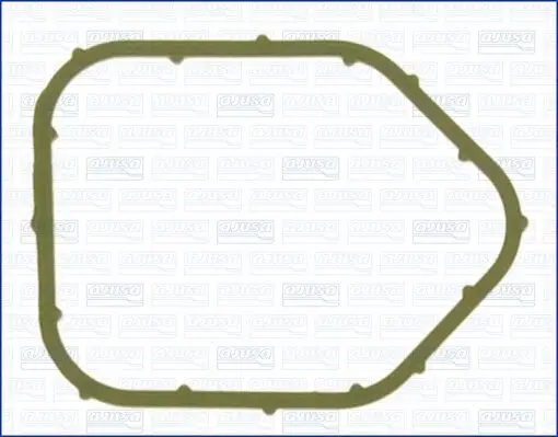 Dichtung, Ansaugkrümmer AJUSA 13144100 Bild Dichtung, Ansaugkrümmer AJUSA 13144100