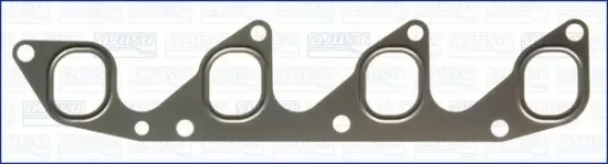 Dichtung, Abgaskrümmer AJUSA 13144400 Bild Dichtung, Abgaskrümmer AJUSA 13144400
