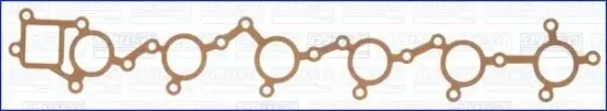 Dichtung, Ansaugkrümmer AJUSA 13145500 Bild Dichtung, Ansaugkrümmer AJUSA 13145500
