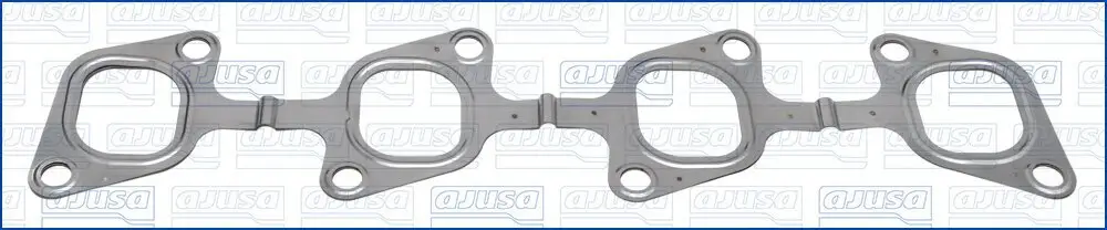 Dichtung, Abgaskrümmer AJUSA 13145700