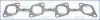 Dichtung, Abgaskrümmer AJUSA 13145700 Bild Dichtung, Abgaskrümmer AJUSA 13145700