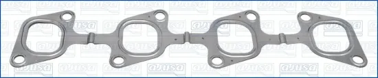 Dichtung, Abgaskrümmer AJUSA 13145700 Bild Dichtung, Abgaskrümmer AJUSA 13145700