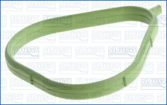 Dichtung, Ansaugkrümmer AJUSA 13146400 Bild Dichtung, Ansaugkrümmer AJUSA 13146400