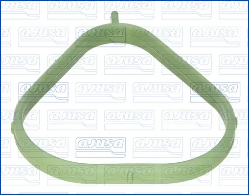 Dichtung, Ansaugkrümmer AJUSA 13146400 Bild Dichtung, Ansaugkrümmer AJUSA 13146400