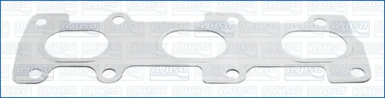 Dichtung, Abgaskrümmer AJUSA 13147200 Bild Dichtung, Abgaskrümmer AJUSA 13147200