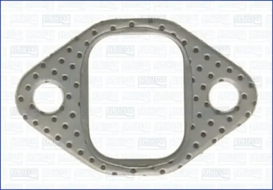 Dichtung, Abgaskrümmer AJUSA 13147400 Bild Dichtung, Abgaskrümmer AJUSA 13147400
